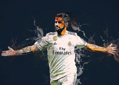 Isco Disco