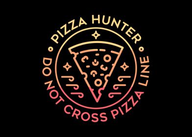 Pizza Hunter