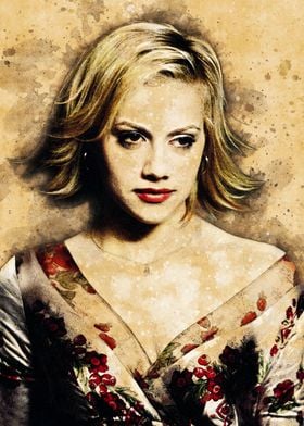 brittany murphy vintage