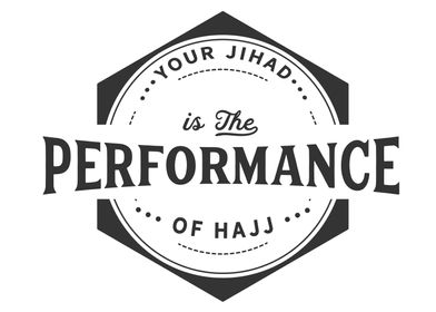 your jihad