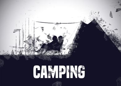 camping 