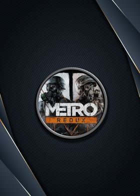 Metro Redux 