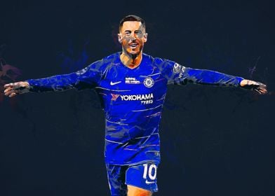 Eden Hazard