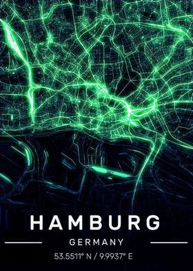 Hamburg