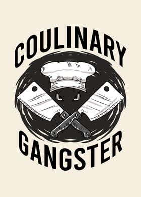 Coulinary Gangsta