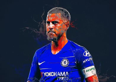 Eden Hazard