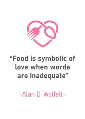 Food is Love