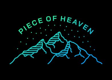 Peace of Heaven