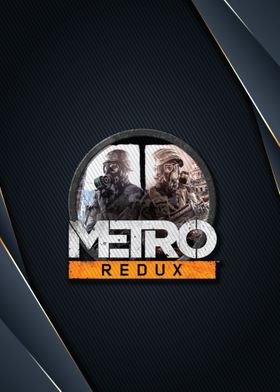 Metro Redux 