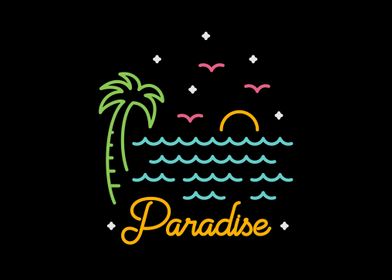 Paradise