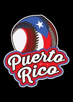 Puerto Rico Baseball