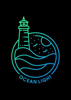 Ocean Light