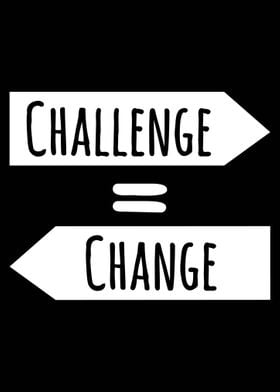 Challenge Change