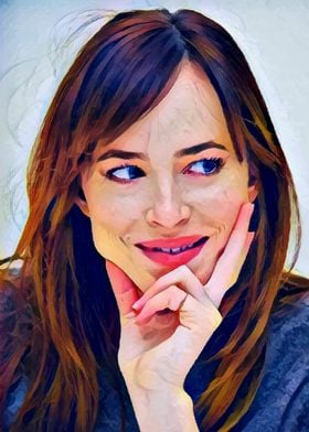 My Secret Dakota Johnson