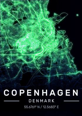 Copenhagen