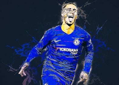 Eden Hazard