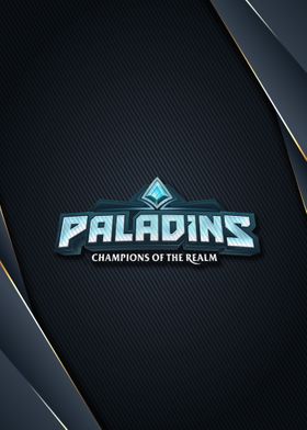 Paladins 