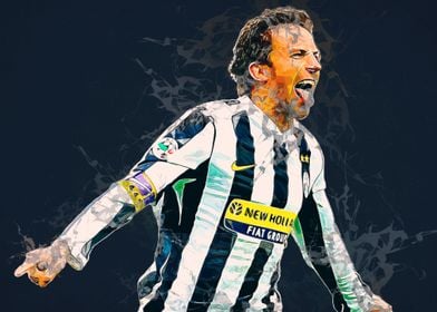 Del Piero