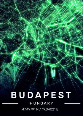 Budapest