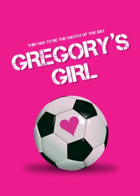 Gregorys Girl