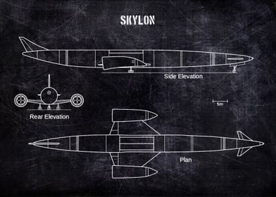 SKYLON