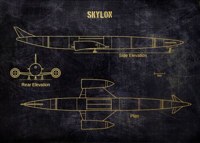 SKYLON