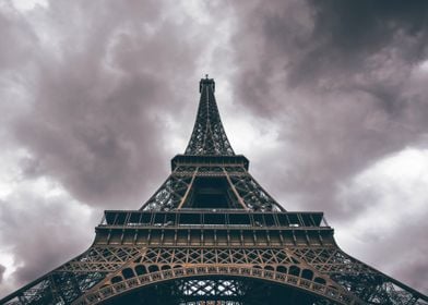 Eiffel Tower