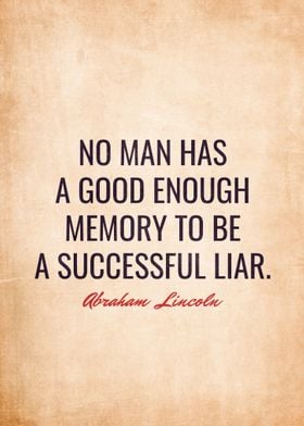 Quotes Abraham Lincoln