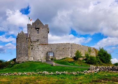 Dunguaire Castle