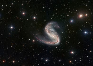 Messier 106