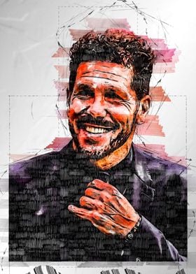 Diego Simeone