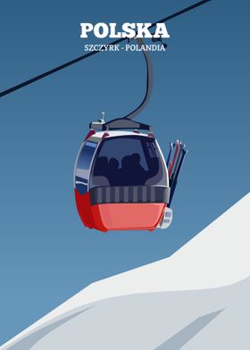 Polska polandia ski sports