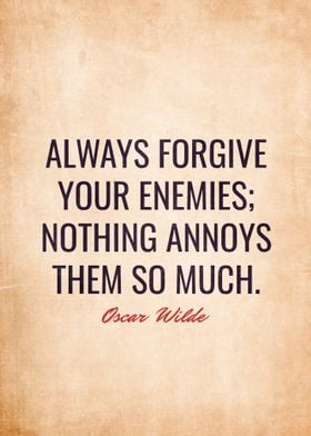 Quotes Oscar Wilde