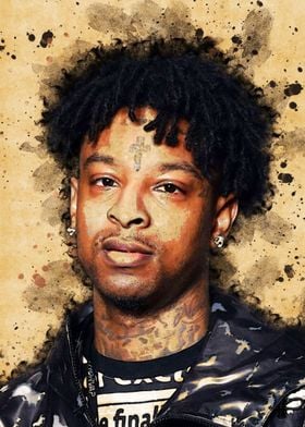 21 savage