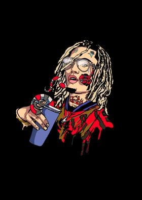 Lil Pump