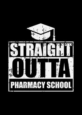 Straight Outta Pharmacy