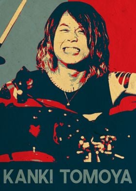 Kanki Tomoya