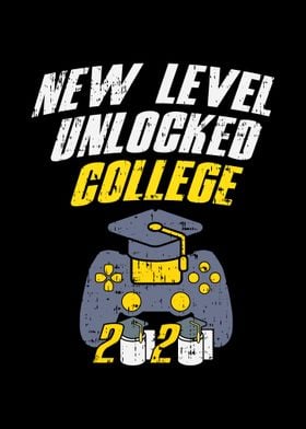 Unlocked College