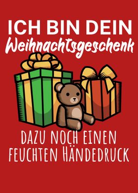 Weihnachtsgeschenk