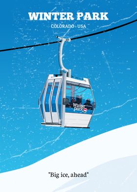 winter park ski sports usa