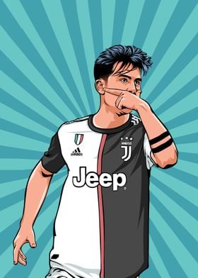 paulo dybala