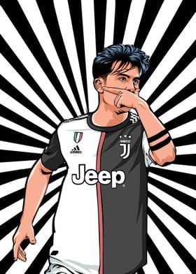 dybala 