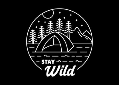 Stay Wild