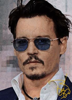 Johnny Deep