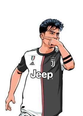 Dybala