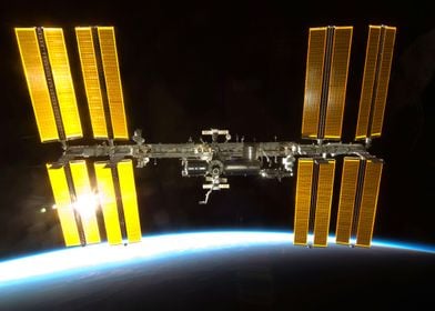 ISS