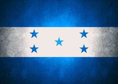 Honduras Tegucigalpa