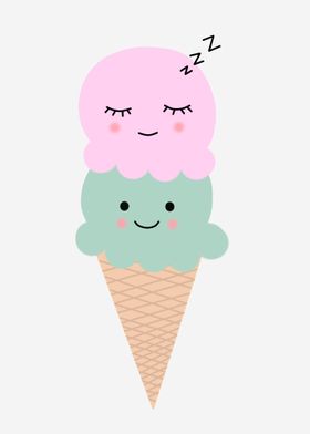 Icecream Buddies