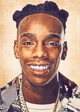 YNW Melly