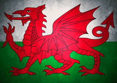 Wales Cardiff